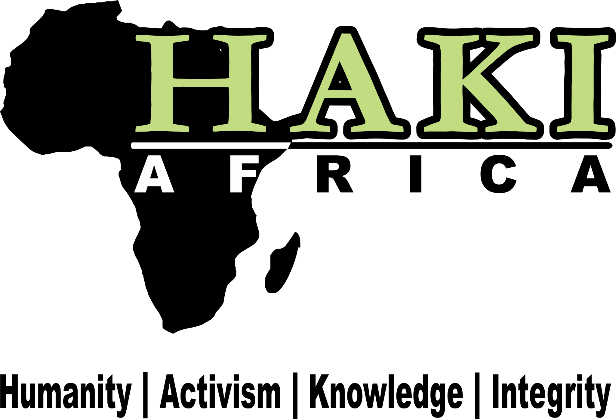 HAKI Africa